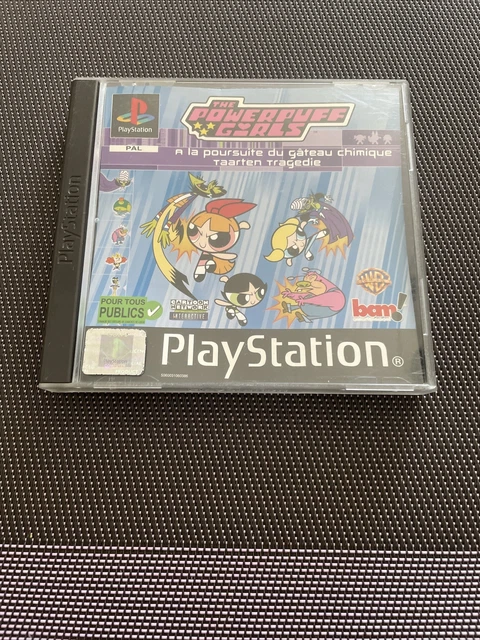 2999 Game Kids - Sony PlayStation 1 - Japon - Complet - Très Bon état