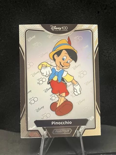 2023 Kakawow Phantom Disney 100 Pinocchio #PD-B-111