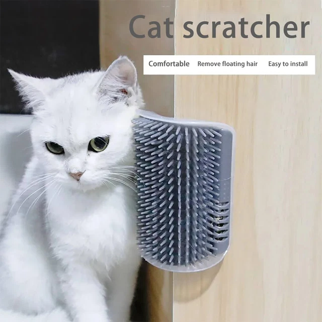 Cat Grooming Comb, Cat Grooming Massage