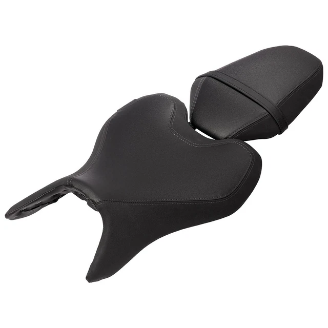 yamaha mt 07 comfort seat