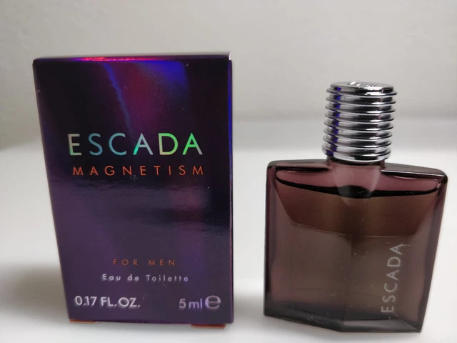 Escada magnetism homme online