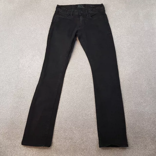 Superdry mens deals bootcut jeans