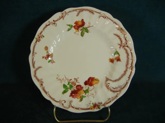 Royal Doulton Chiltern D6095 Bread and Butter Plate(s)