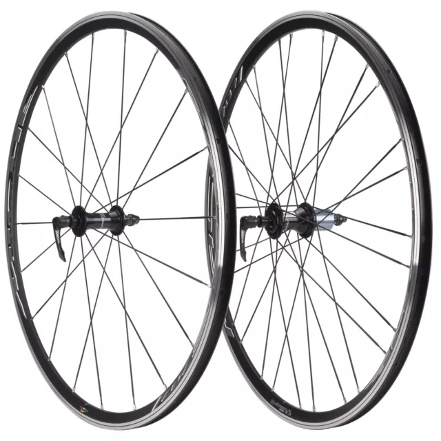 Coppia ruote bici  da corsa MICHE RACE 707 per Campagnolo