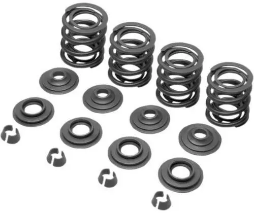 Kibblewhite Precision 20-20364~OLD Lightweight Racing Valve Spring Kit Steel 2