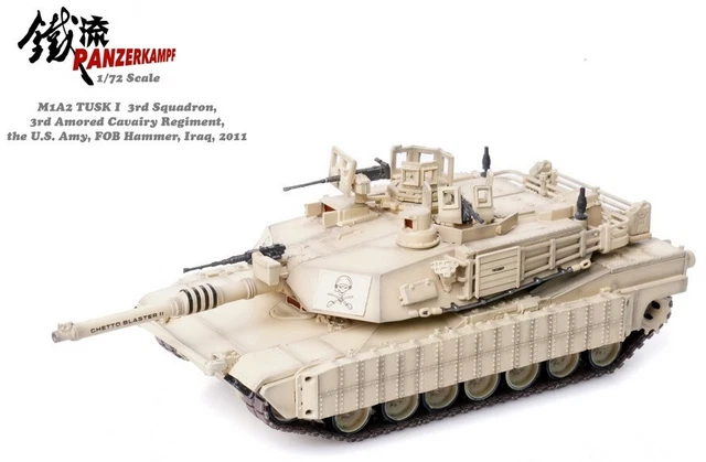Panzerkampf Leopard 2A4 In Scala 1:72 – Modellino Militare Con Boccaglio, Mimetica Invernale Norvegese, Collezione