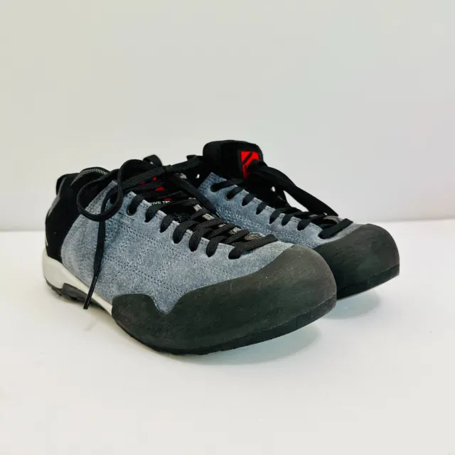Nwot Adidas Five Ten Tennie Utility Hiking Shoes With Shoe Bag 6.5 (M) / 8 (W)