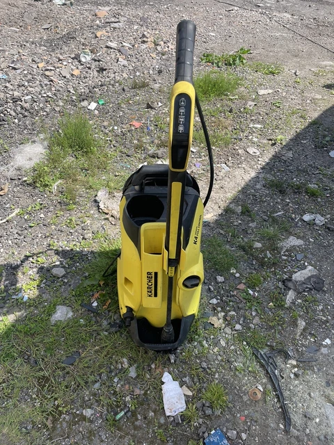 Per Idropulrice Karcher Serie K K4 K5 Set Idropulrice A - Foto 5