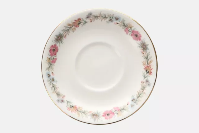 Paragon & Royal Albert - Belinda - Soup Cup Saucer - 61100G