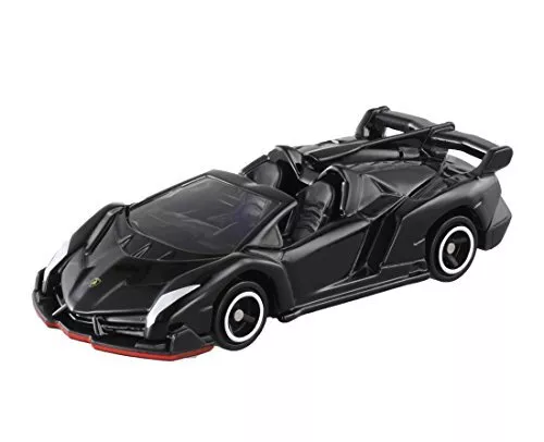 (TAKARA TOMY) Tomica Cadeau Lamborghini Spécial Set Lamborghini Japon no7 # 2