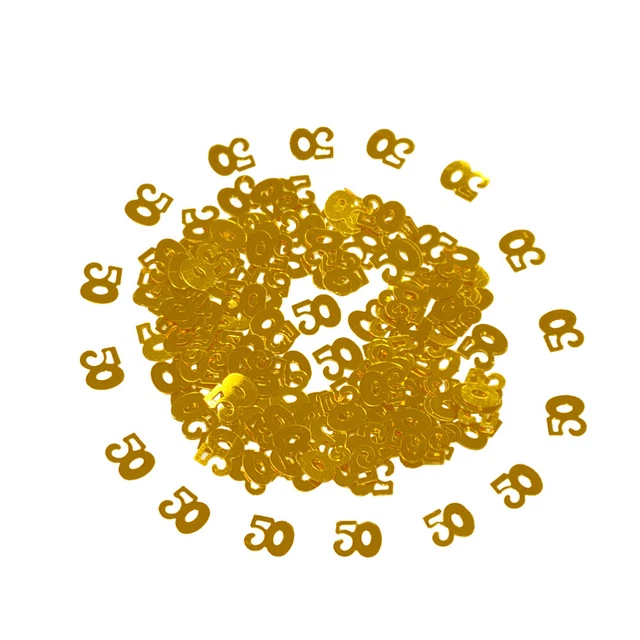 15 G CORIANDOLI Glitterati Quattro Foglie Di Compleanno Nozze Natale