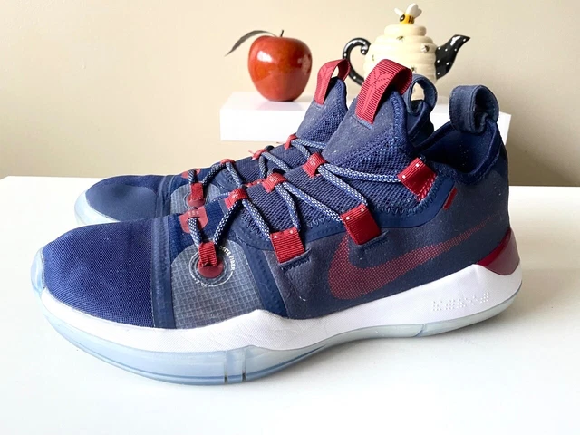Kobe ad exodus nikeid sales