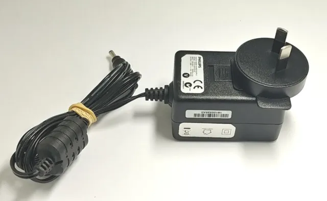  UpBright 22.5V AC/DC Adapter Compatible with Black