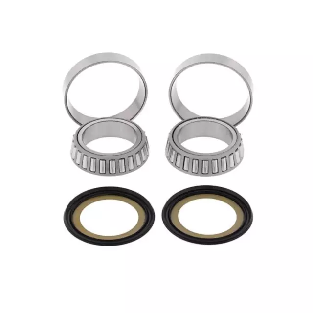 Steering Head Bearing Kit for Ducati Multistrada Enduro 1200 2016-2019 Head Race 2