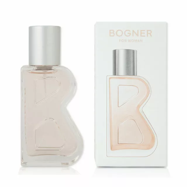 Bogner for Woman 29.6ml / 30 ML Eau de Toilette Spray pour Femme