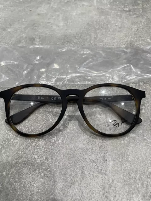 BRAND NEW Unisex Ray-Ban RB 1554 3616 Glasses Frames