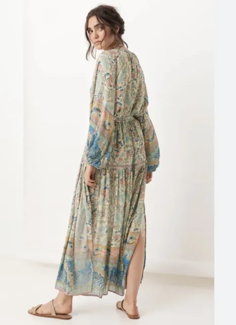 Spell Gypsy Oasis Gown