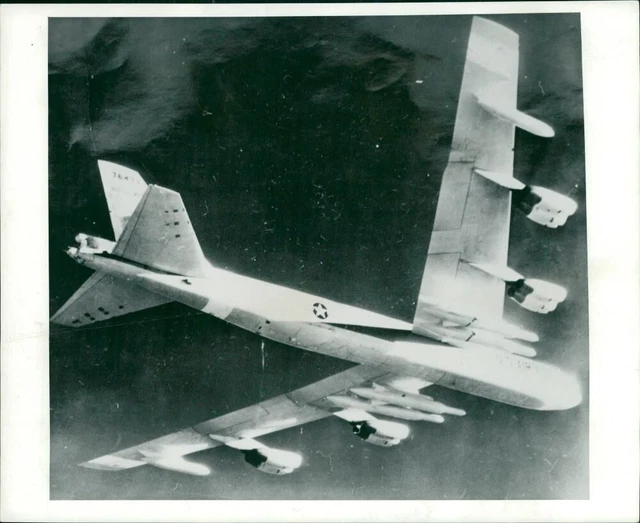 Guided Missile: Skybolt - Vintage Photograph 1435290