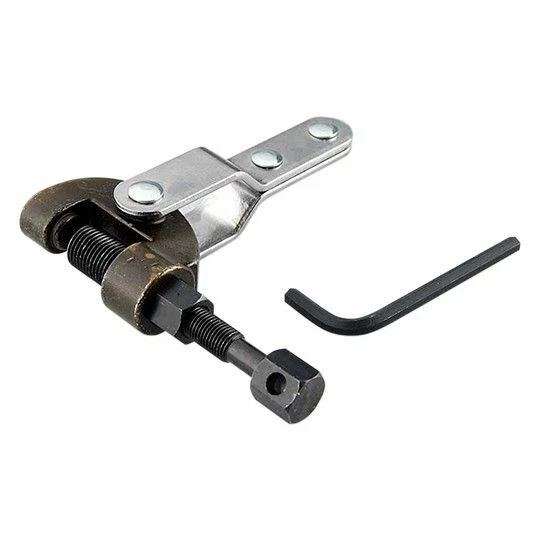 Derive chaine moto buzzetti articule 415/420/428/520/525/530/532 - NEUF