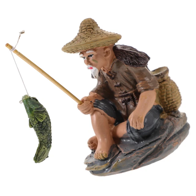 Figurina Department 56 In Resina Di Pietra Multicolore 7 Cm - A Christmas Story