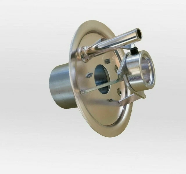 Mischsystem Komplett-Set BRE 1.3 35 KW - Für Schwefelarmes Heizöl