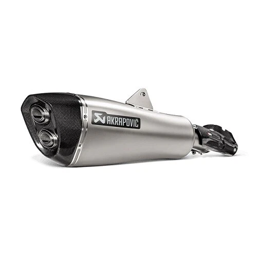 bmw r 1250 rt akrapovic