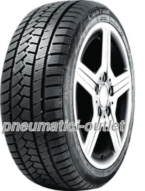 2x Pneumatici invernali Ovation W-586 235/40 R18 95H XL