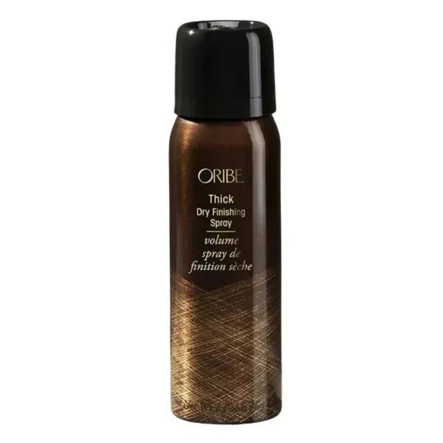 Oribe Thick Dry Finishing Spray 75ml/2.2fl oz