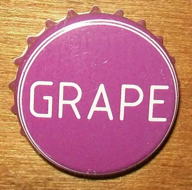 N°44 Beer Bottle Caps