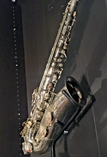 Tenor Saxophon Hammerschmidt Klingsor Deutschland