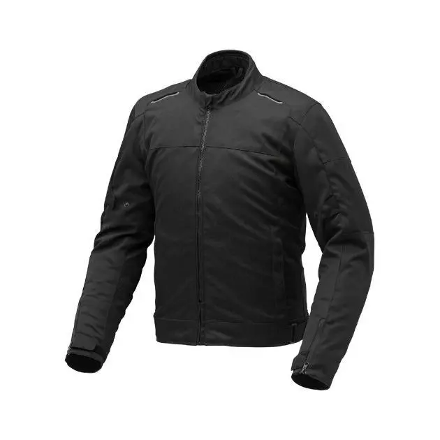 Jacke TUCANO URBANO Texwork 2G für Mann Schwarz Größe TG XL