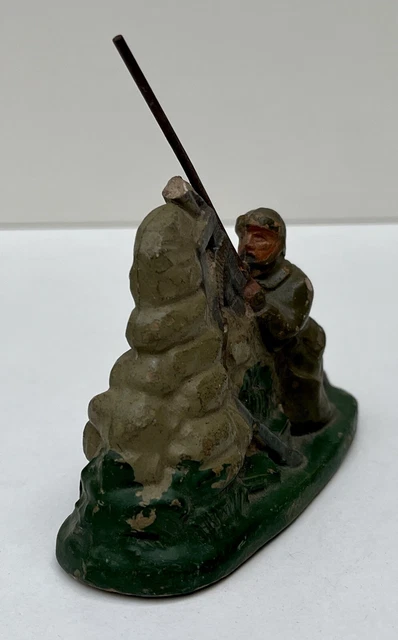 Renault - Goélette 4x4 Bâchée Militaire - Solido - 1/50 - Autos