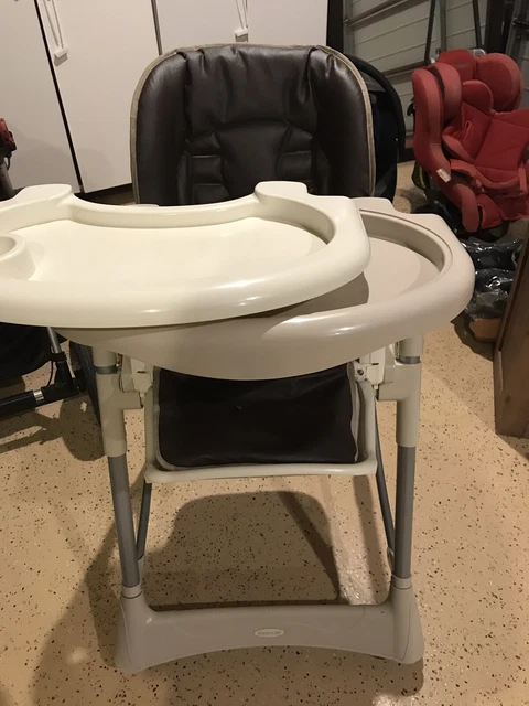 Steelcraft Highchair