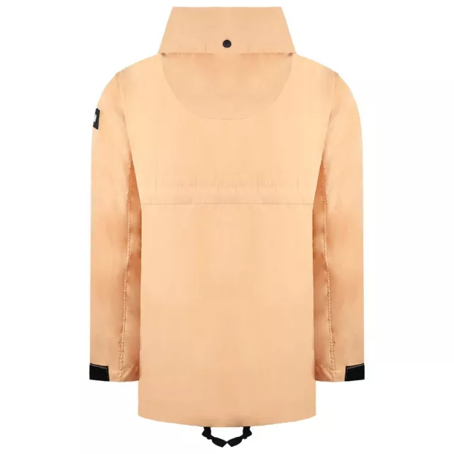 Weekend Offender Long Sleeve Mens Oakbank Mens Apricot Drive Jacket JKSS2206 2