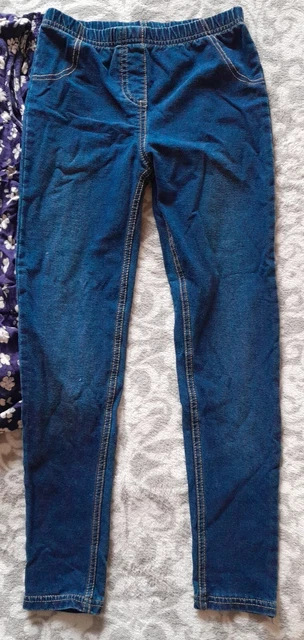 Bundle Of Girls Clothes Age 9-10 Tops Skirts Shorts Dresses etc 5