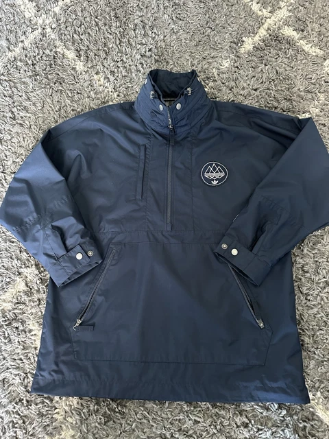 ADIDAS SPEZIAL RISHTON Smock SPZL 2016 £276.30 - PicClick UK