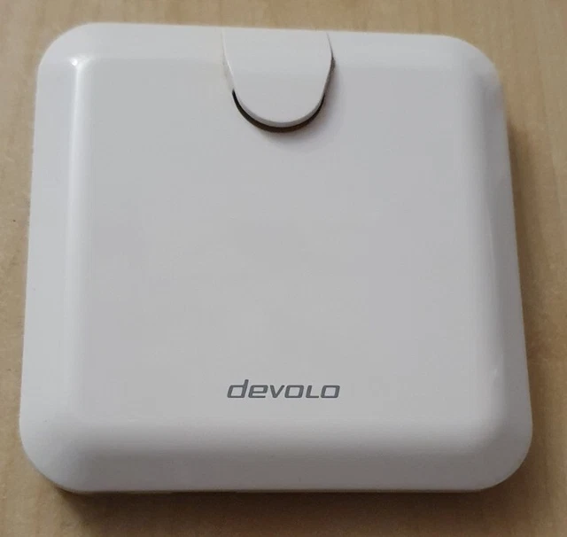 Devolo Home Control Alarmsirene Zwave Sirene