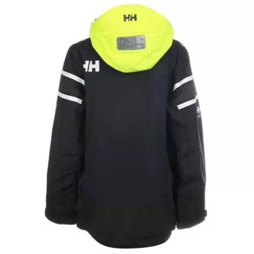Helly Hansen Skagen Damen Sailing Segel Jacke Größe XL Navy UVP 359,90 EUR