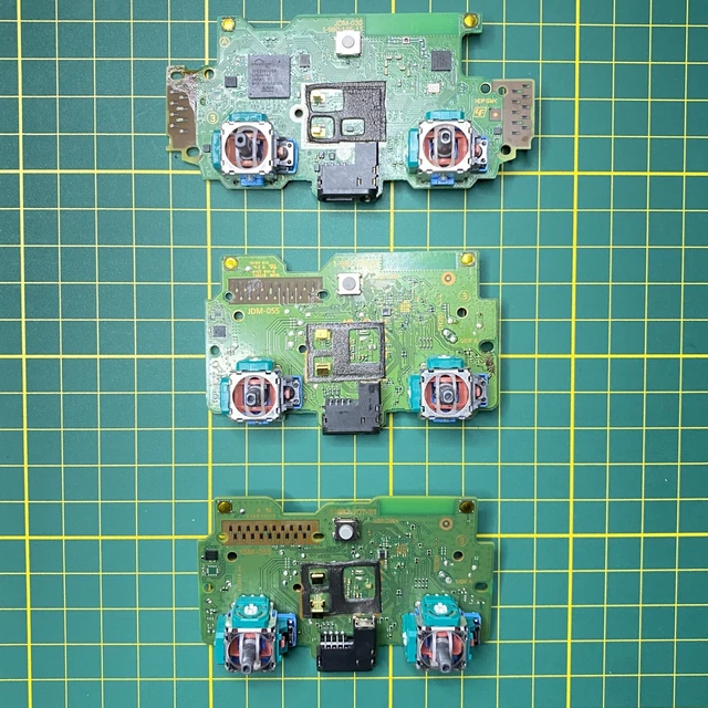 Carte Mère IPhone 5 Pour Pièces Détachées - Ne Fonctionne Pas