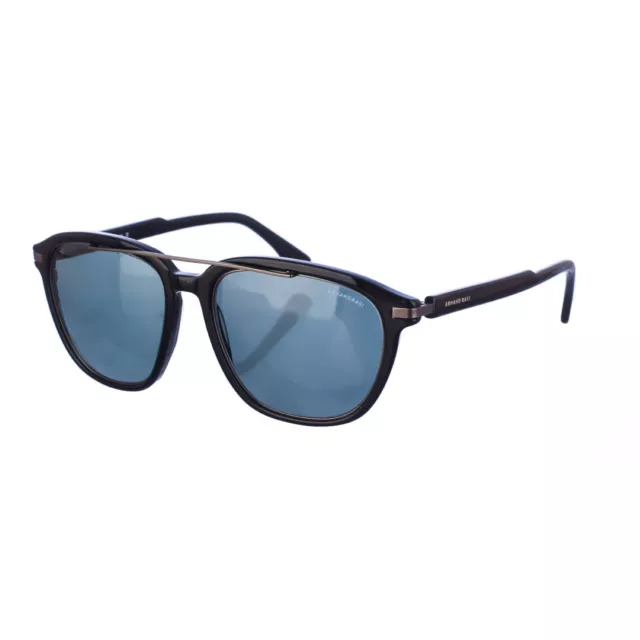 Gafas de sol con forma rectangular AB12310 unisex