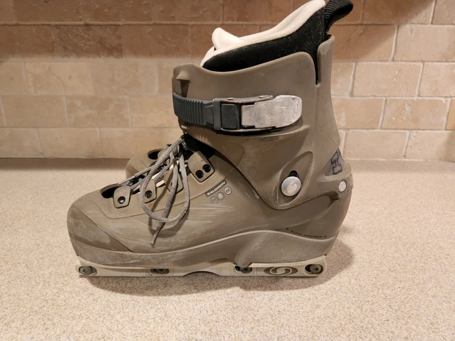 Salomon inline deals