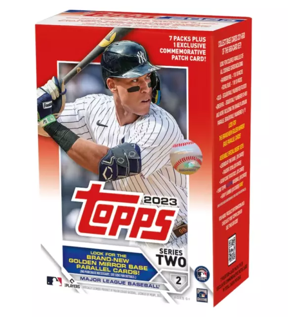 2023 Topps Series 2 Pick Your Card to Complete your Set Cards #330-660