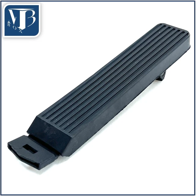 NEW ACCELERATOR PEDAL Kit For Mercedes-Benz 190 W201 W124 W126 W463