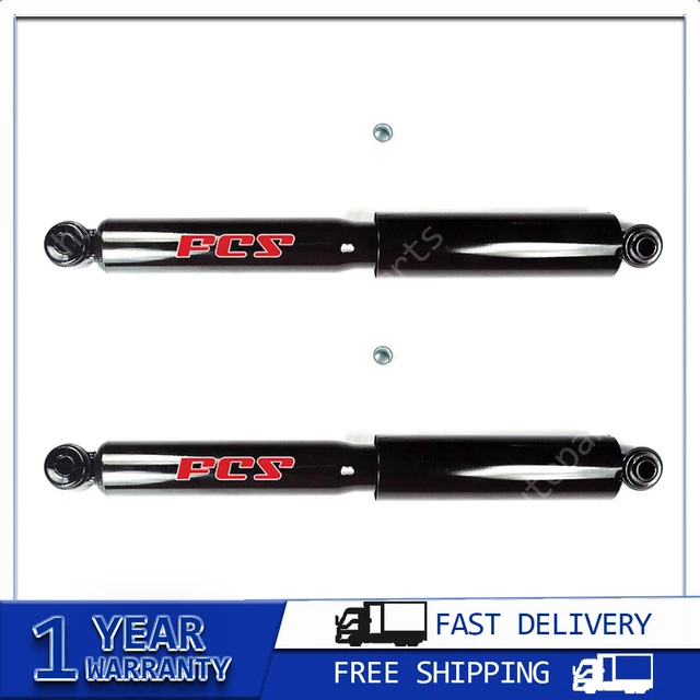 For 1987~1991 Chevrolet Blazer 2x Front Focus Auto Parts Shock Absorber