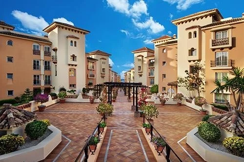 2 BED Marriotts Marbella Beach Resort RENTAL.  MARCH 30 - APRIL 6, 2024.