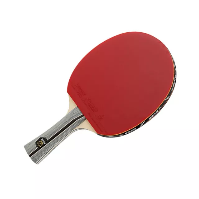 4 ÉTOILE STAG Table Tennis SPORTS Jeu Raquette Batte Ping Pong Pagaies 178  Gram EUR 90,34 - PicClick FR
