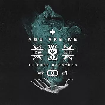 While She Sleeps  - You Are We | CD