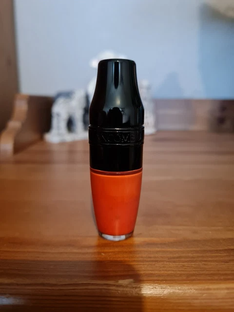 Lancome L'absolut Shaker Magic Orange 186