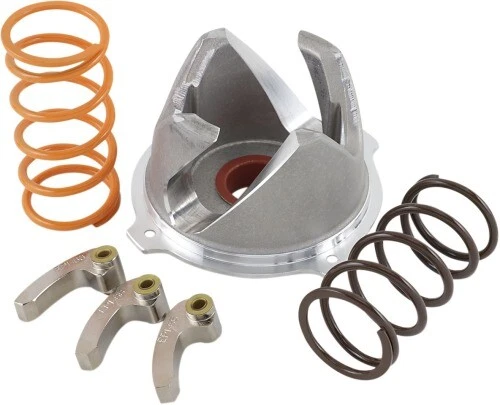 EPI Sport Utility Clutch Kits Stock Tire 0-3000' Elev. WE437339 1140-0620 378146