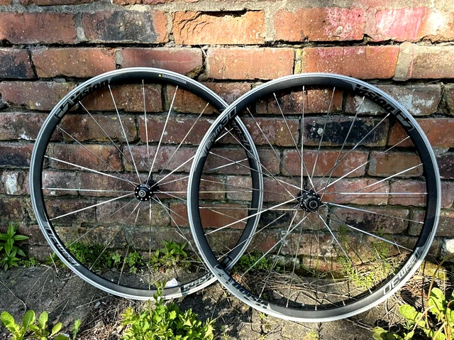 vision road bike wheels